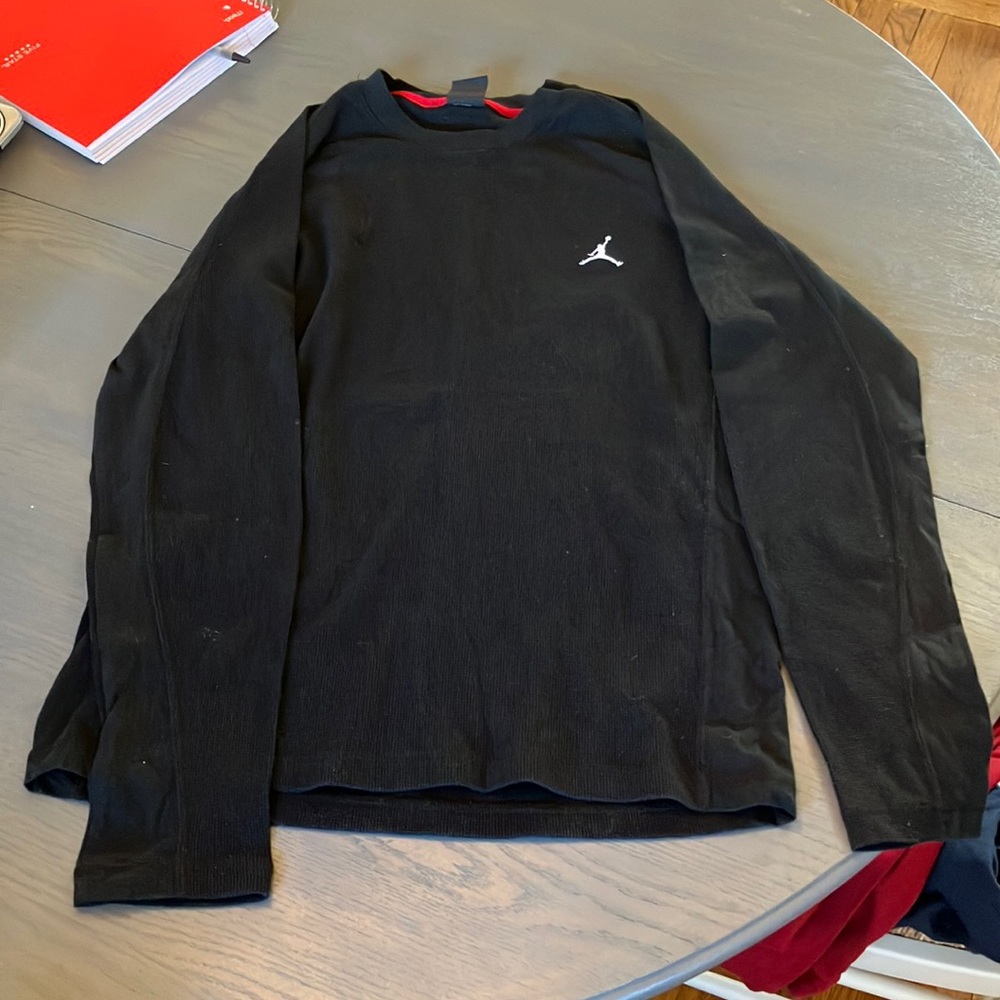 Jordan long sleeve
